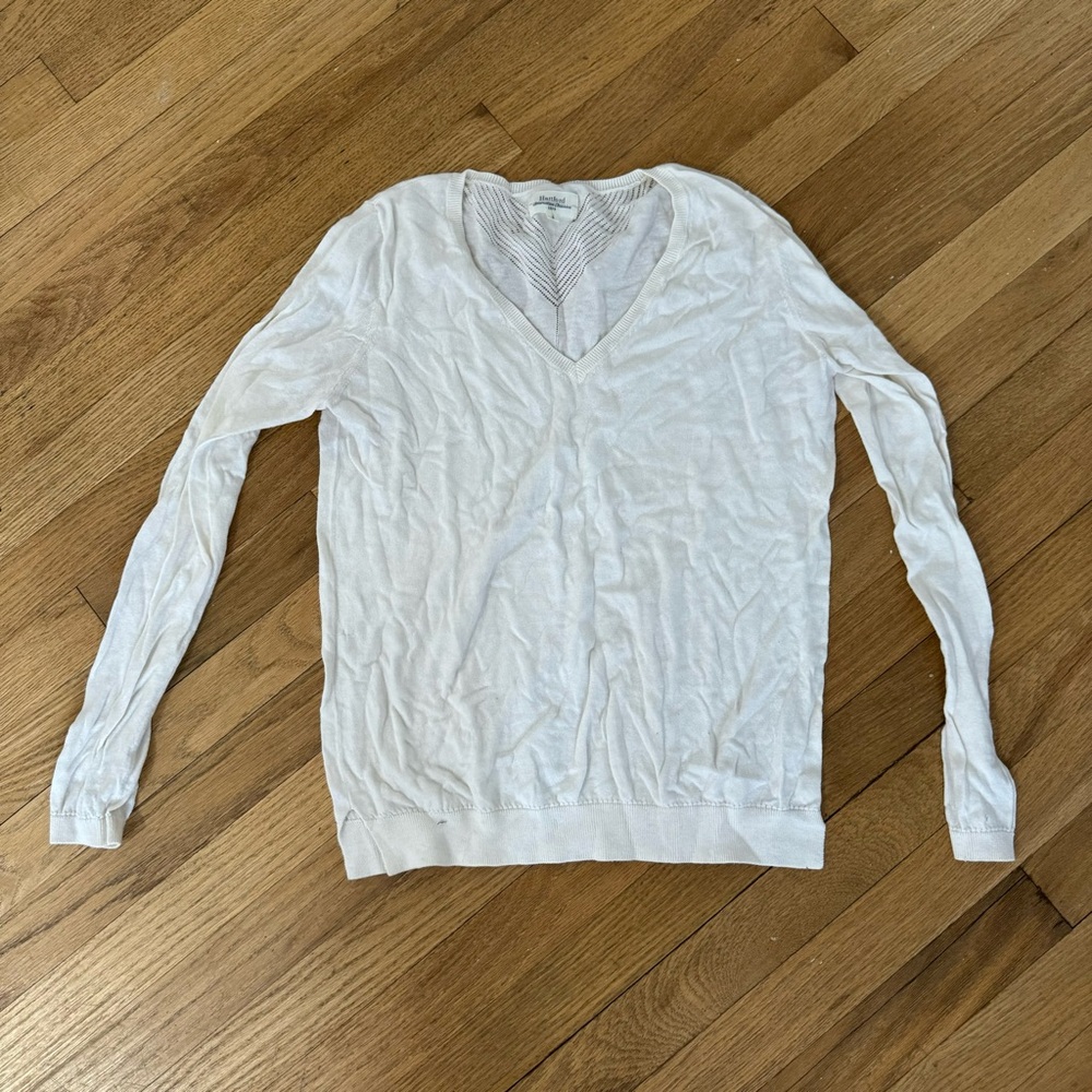 Hartford Sweater
